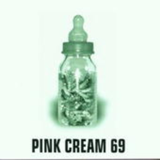 Pimk Cream 69 – Food For Thought