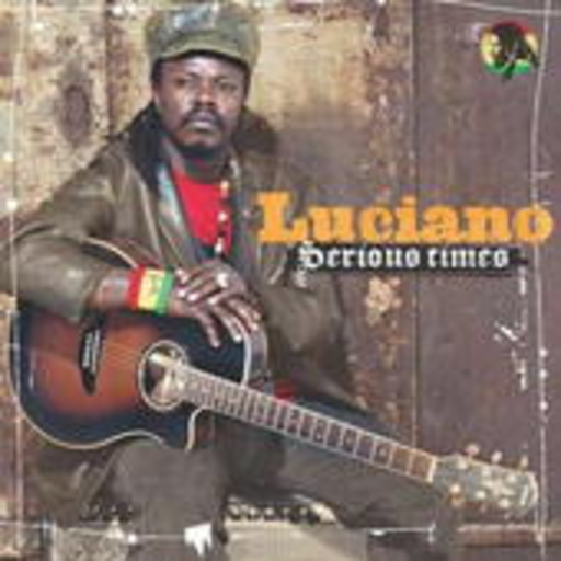 Luciano – Serious Time