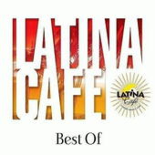Diverse – Latina Café - Best Of