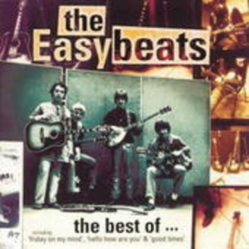 Easybeats – Best Of