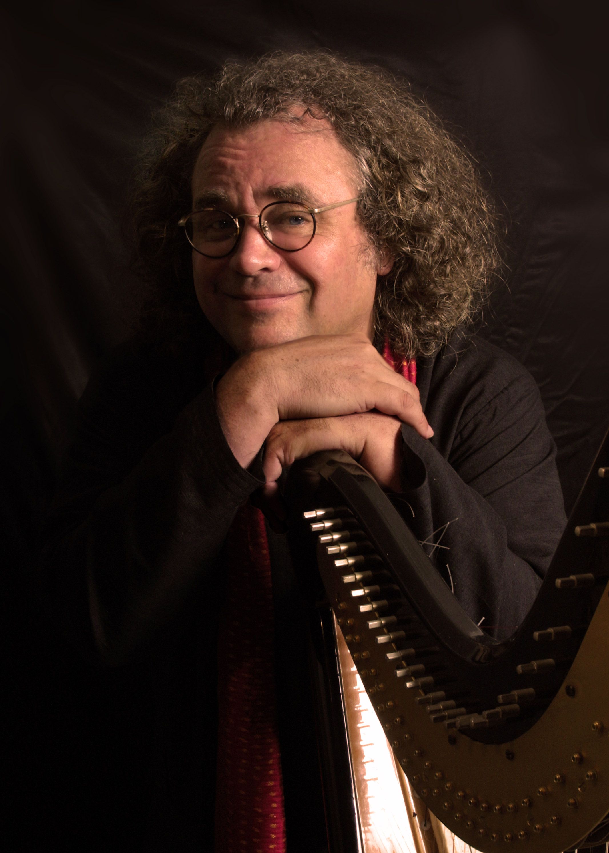 Andreas Vollenweider