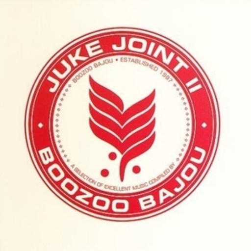 Boozoo Bajou feat. Oh No – Juke Joint II EP