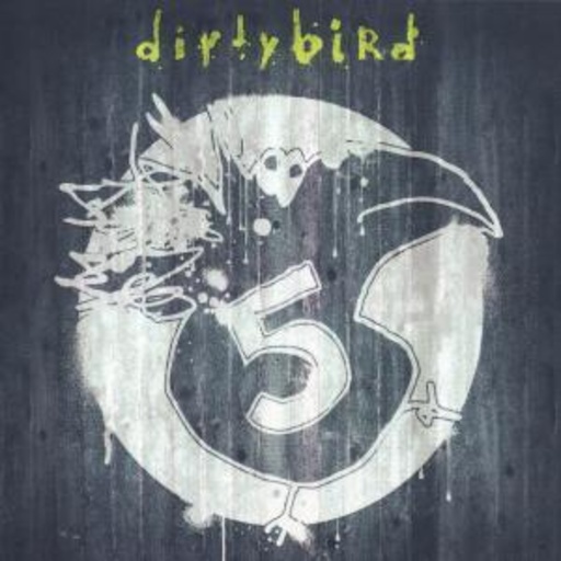 Diverse – Five Years Of Dirtybird