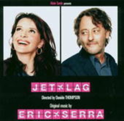 Eric Serra – Jet Lag