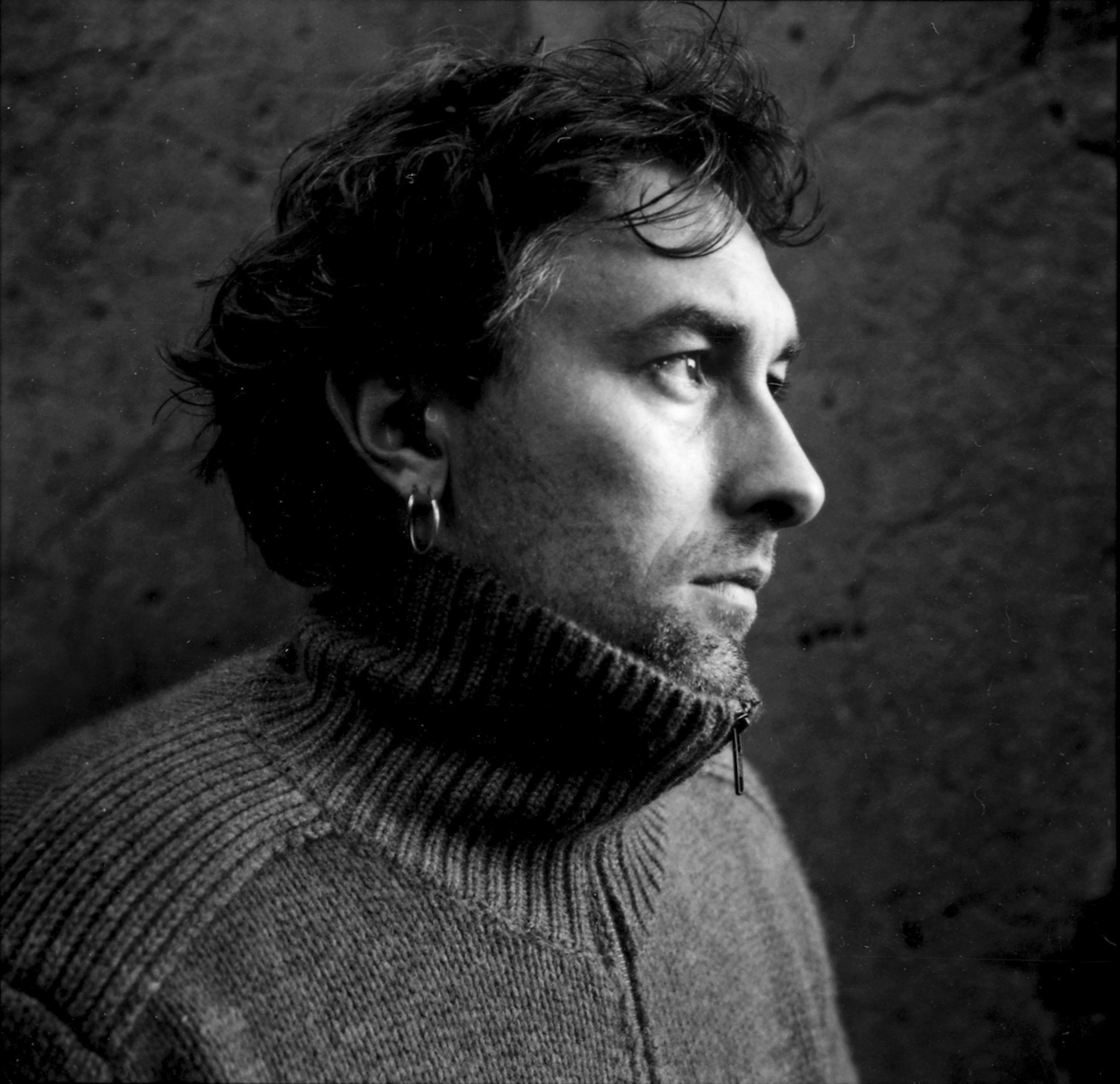 Yann Tiersen