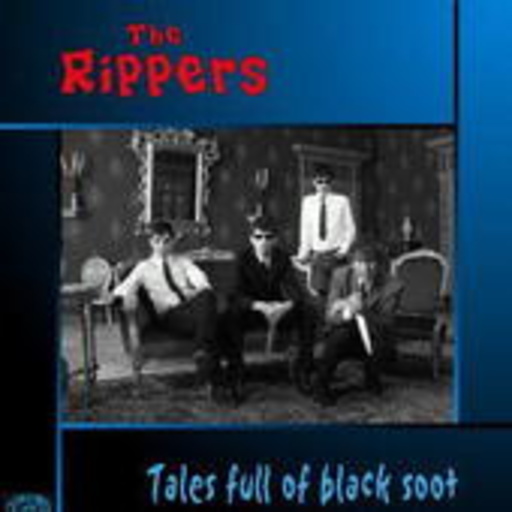 The Rippers – Tales Full Of Black Soot