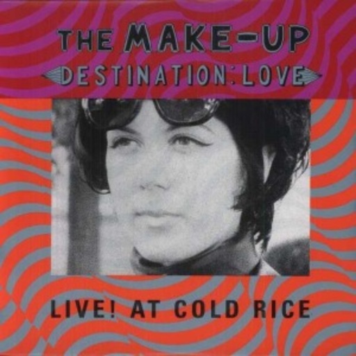 Make-Up – Destination Love