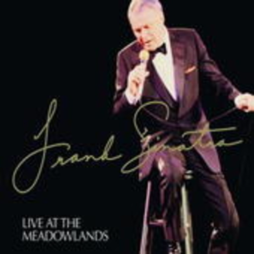 Frank Sinatra – Live At Meadowlands