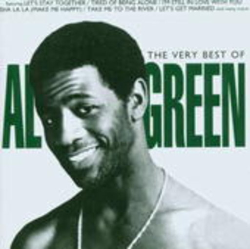 Al Green – The Very Best Of