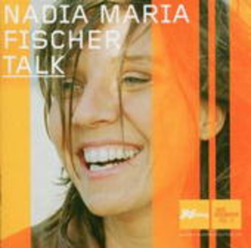 Nadja Maria Fischer – Talk