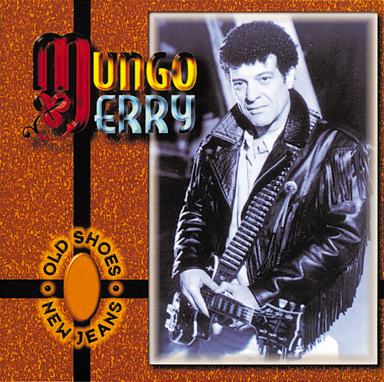 Mungo Jerry – Old Shoes New Jeans