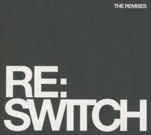 Diverse – Re:Switch