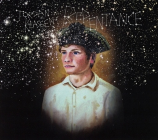 Jordan Klassen – Repentance
