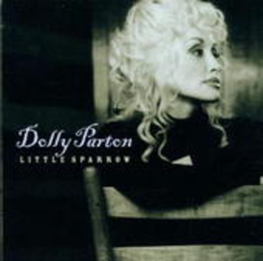 Dolly Parton – Little Sparrow