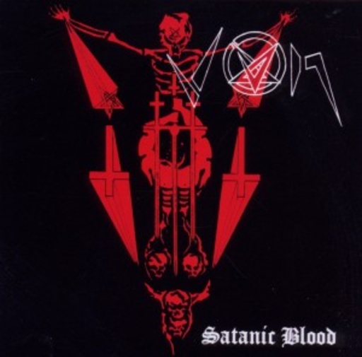 Satanic Blood