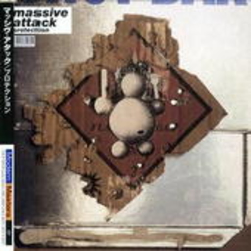 Massive Attack – Protection