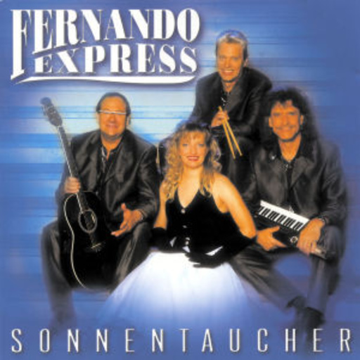 Fernando Express – Sonnentaucher