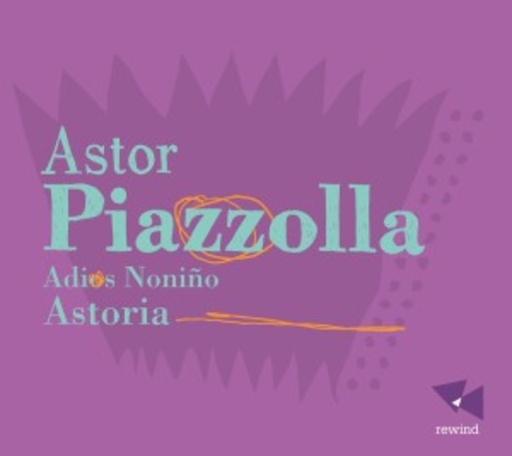 Adios Noniño – Astoria