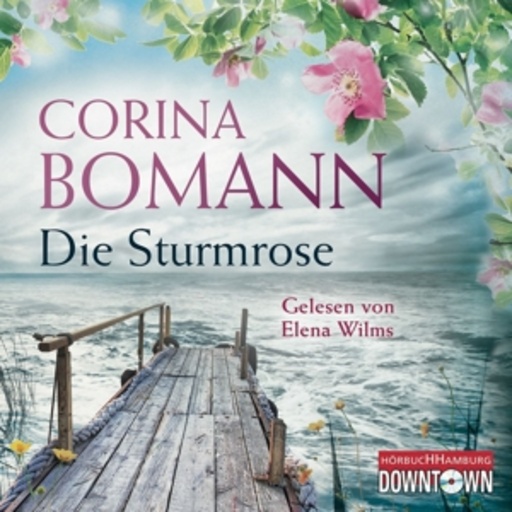 Elena Wilms – Die Sturmrose