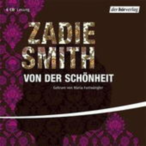 Jasmin Tabatabai – Von der Schönheit