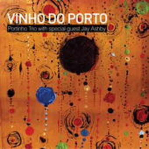 Portinho Trio – Vinho Do Porto