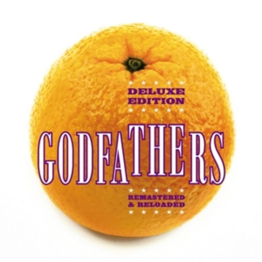 The Godfathers – The Godfathers