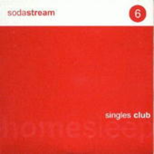 Sodastream – Singles Club No. 6