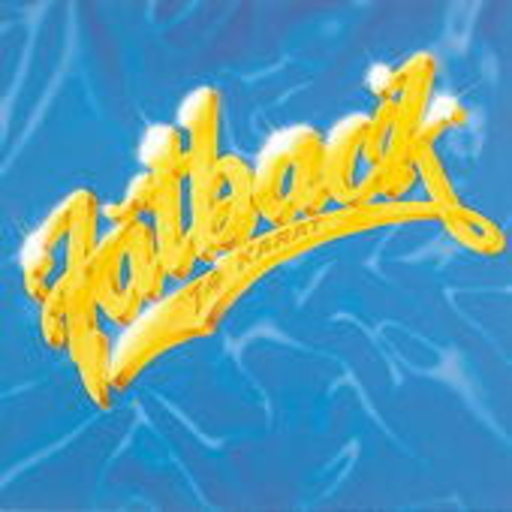 Fatback – 14 Karat