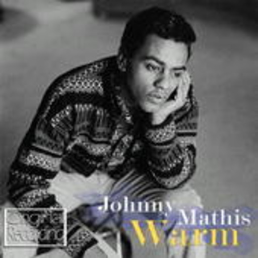 Johnny Mathis – Warm