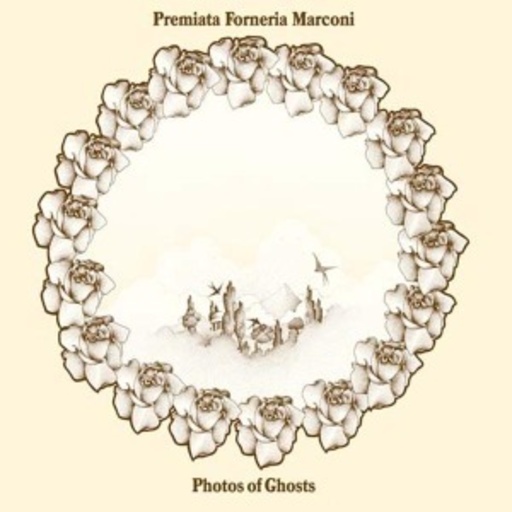Premiata Forneria Marconi – Photos Of Ghosts