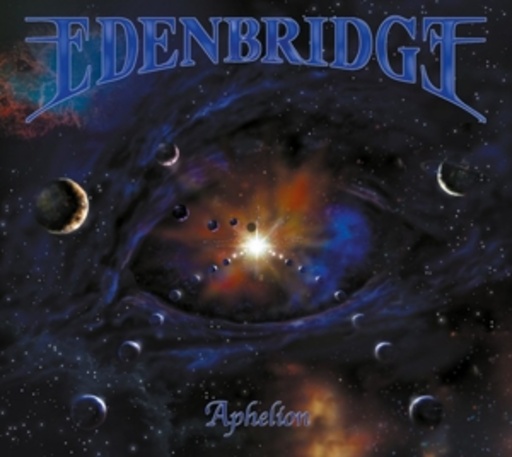 Edenbridge – Aphelion