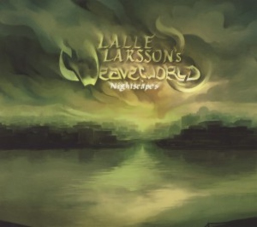 Lalle Larsson's Weaveworld – Nightscapes
