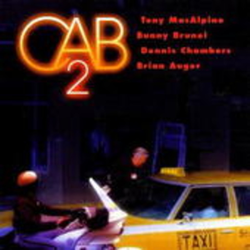 Macalpine, Brunel And Chambers – Cab 2