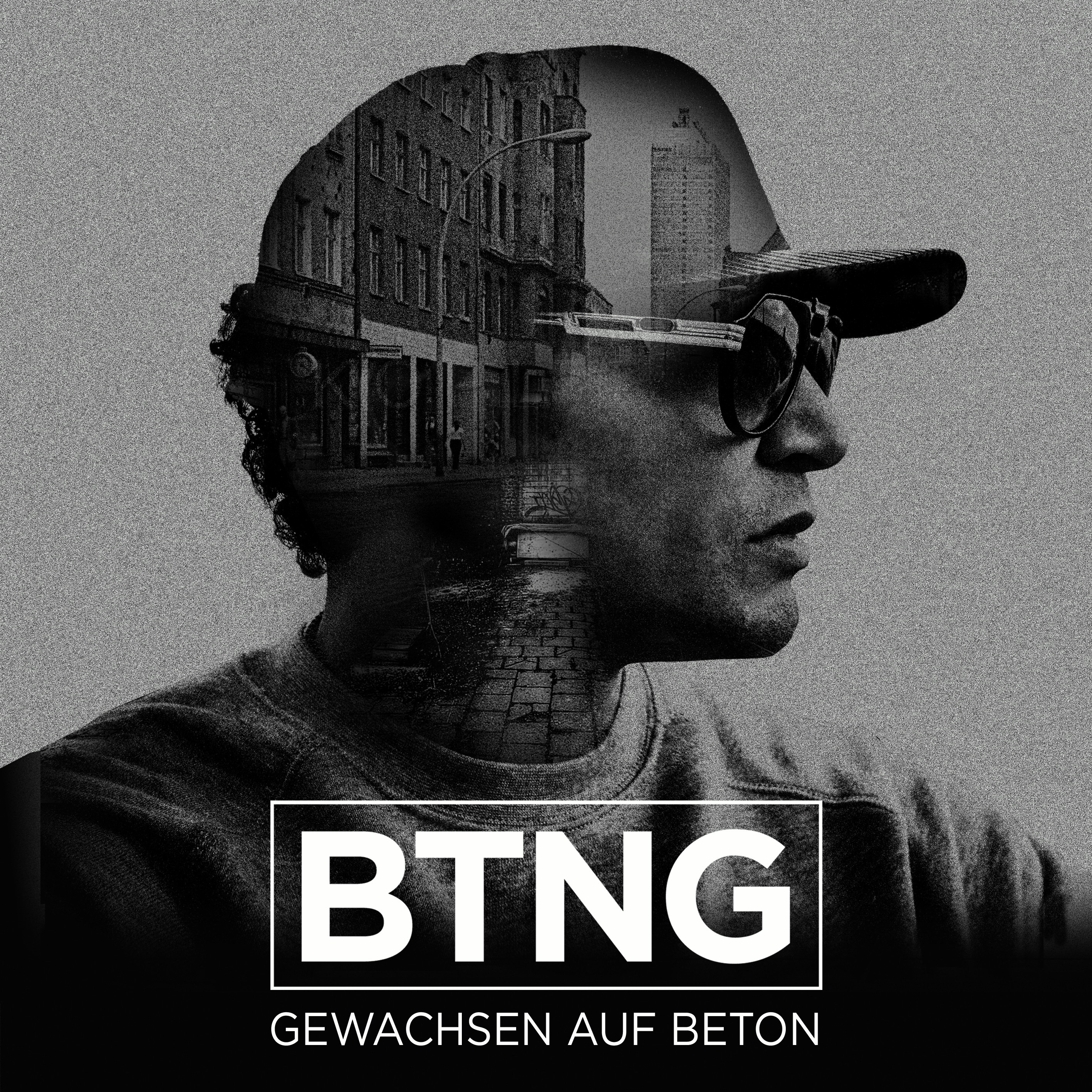 BTNG – Gewachsen auf Beton