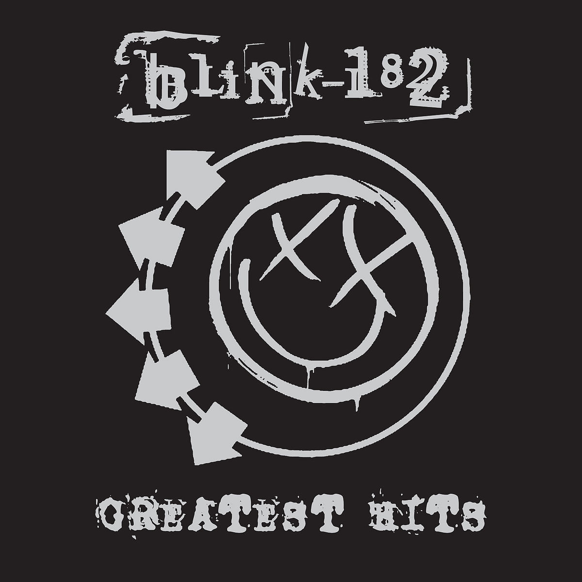 Blink-182 – Greatest Hits