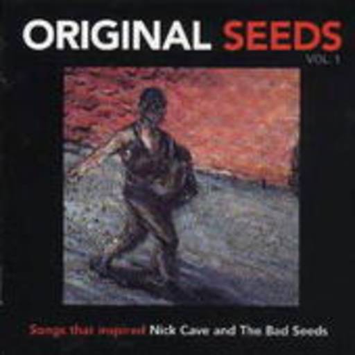 Original Seeds Vol. 1