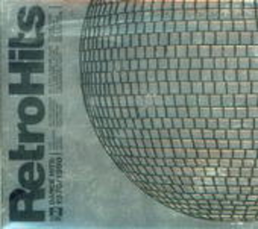 Diverse – Retro Hits - Dance Hits