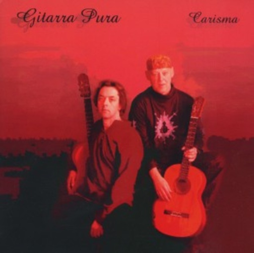 Gitarra Pura – Carisma
