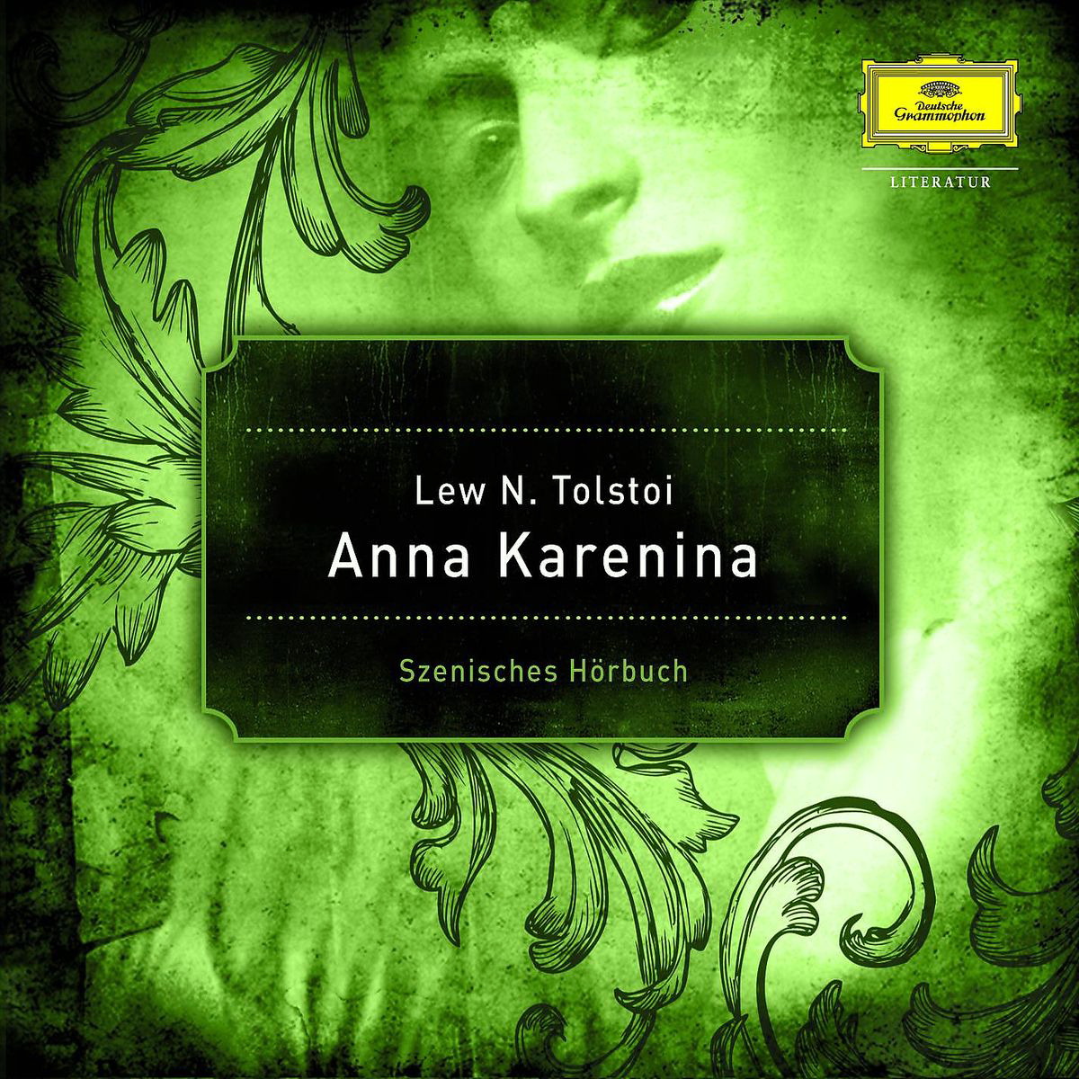 Diverse – Anna Karenina