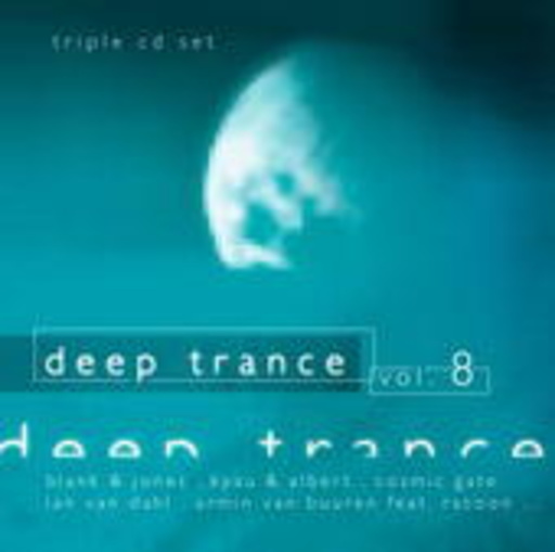 Deep Trance Vol. 8