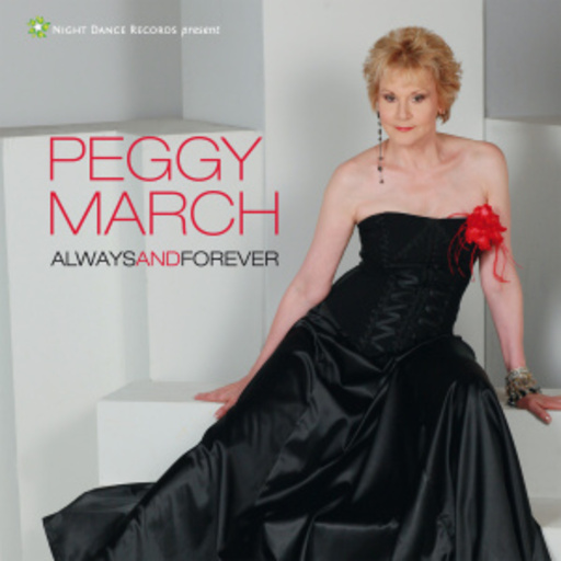 Peggy March – Always And Forever