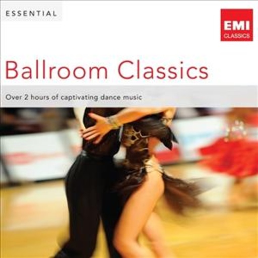 Diverse – Essential Ballroom Classics