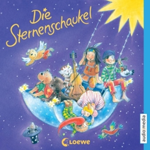 Florian Fischer – Die Sternschaukel