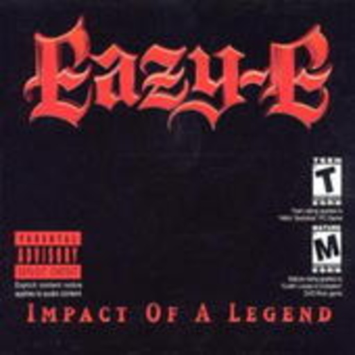 Eazy-E – The Impact Of A Legend
