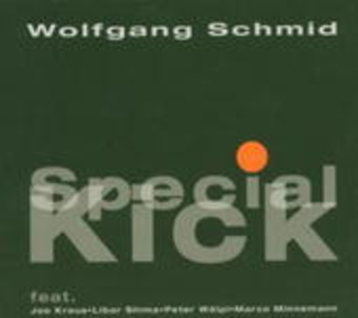 Wolfgang Schmid – Special Kick