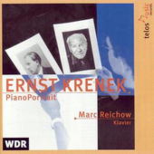 Marc Reichow – Klavierportrait