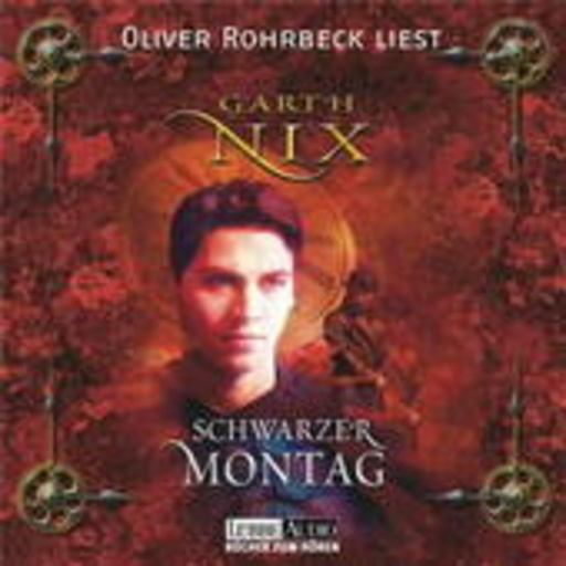 Oliver Rohrbeck – In der Mitte der Nacht