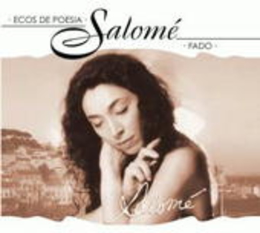 Ecos De Poesia – Salome