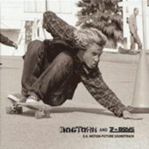 Diverse – Dogtown & Z-Boys