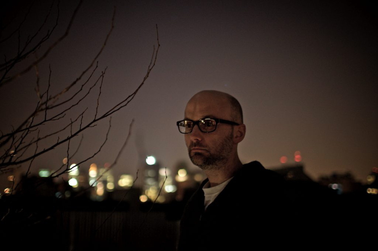 Veröffentlicht in GSA über Ministry of Sound: Moby